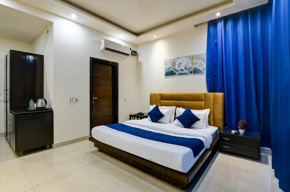 NexHub Stay - Unitech Cyber Park